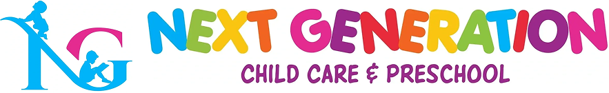 Next Generation Child Care Logo