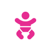 Infants (0–18 months)